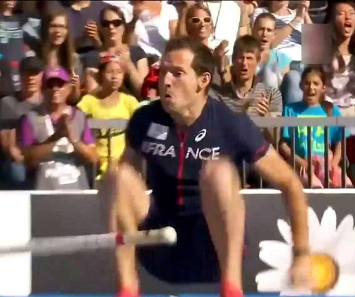 Спортсмен года по версии издания L'Equipe Спортсмен года по версии издания L'Equipe