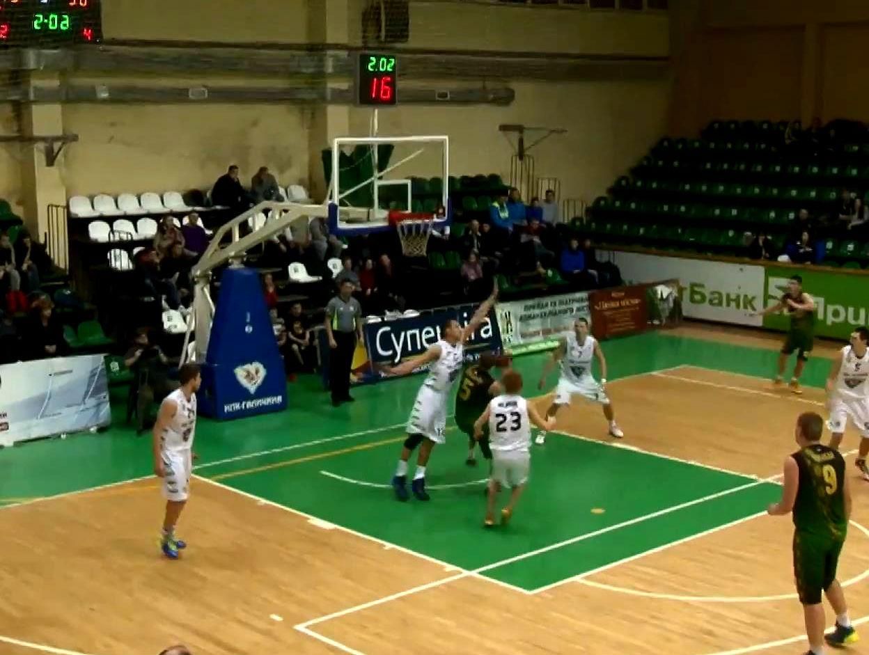 "Хімік" виграв усі 18 матчів першої половини сезону в Суперлізі "Хімік" виграв усі 18 матчів першої половини сезону в Суперлізі