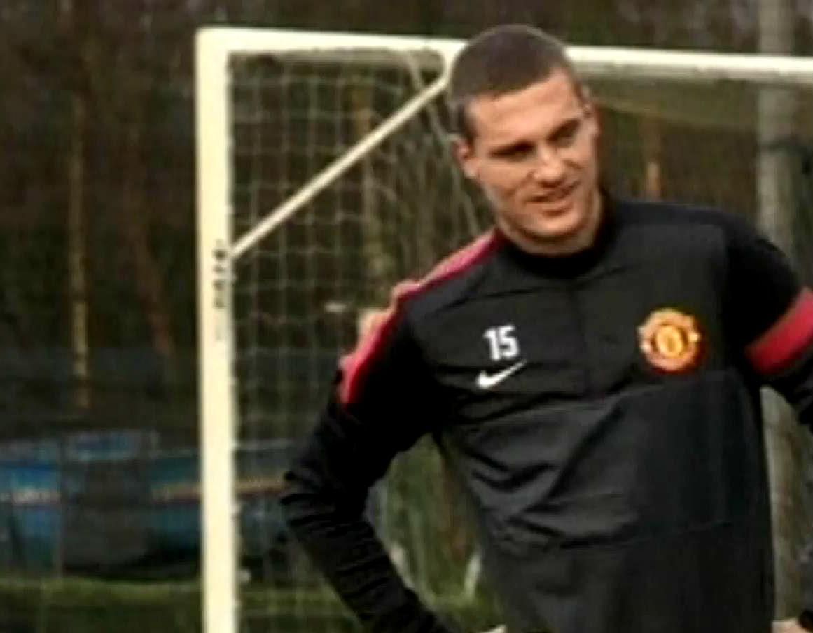 Спортивний огляд. "Динамо" уникатиме спарингів з командами РФ, МЮ хоче повернути Відіча Спортивний огляд. "Динамо" уникатиме спарингів з командами РФ, МЮ хоче повернути Відіча