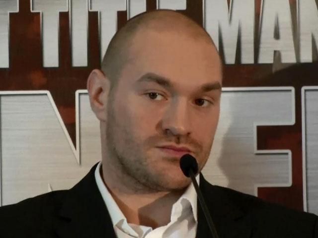 Спортивный обзор:Фьюри тоже хочет драться с Кличко, Девича критикуют за выступления в "Рубине-2"