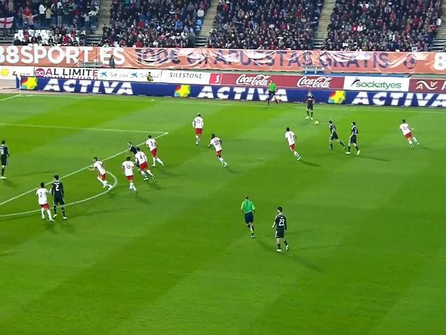 Спортивний огляд: "Реал" не продасть Бейла, Федерер віддасть людей на теніс Спортивний огляд: "Реал" не продасть Бейла, Федерер віддасть людей на теніс