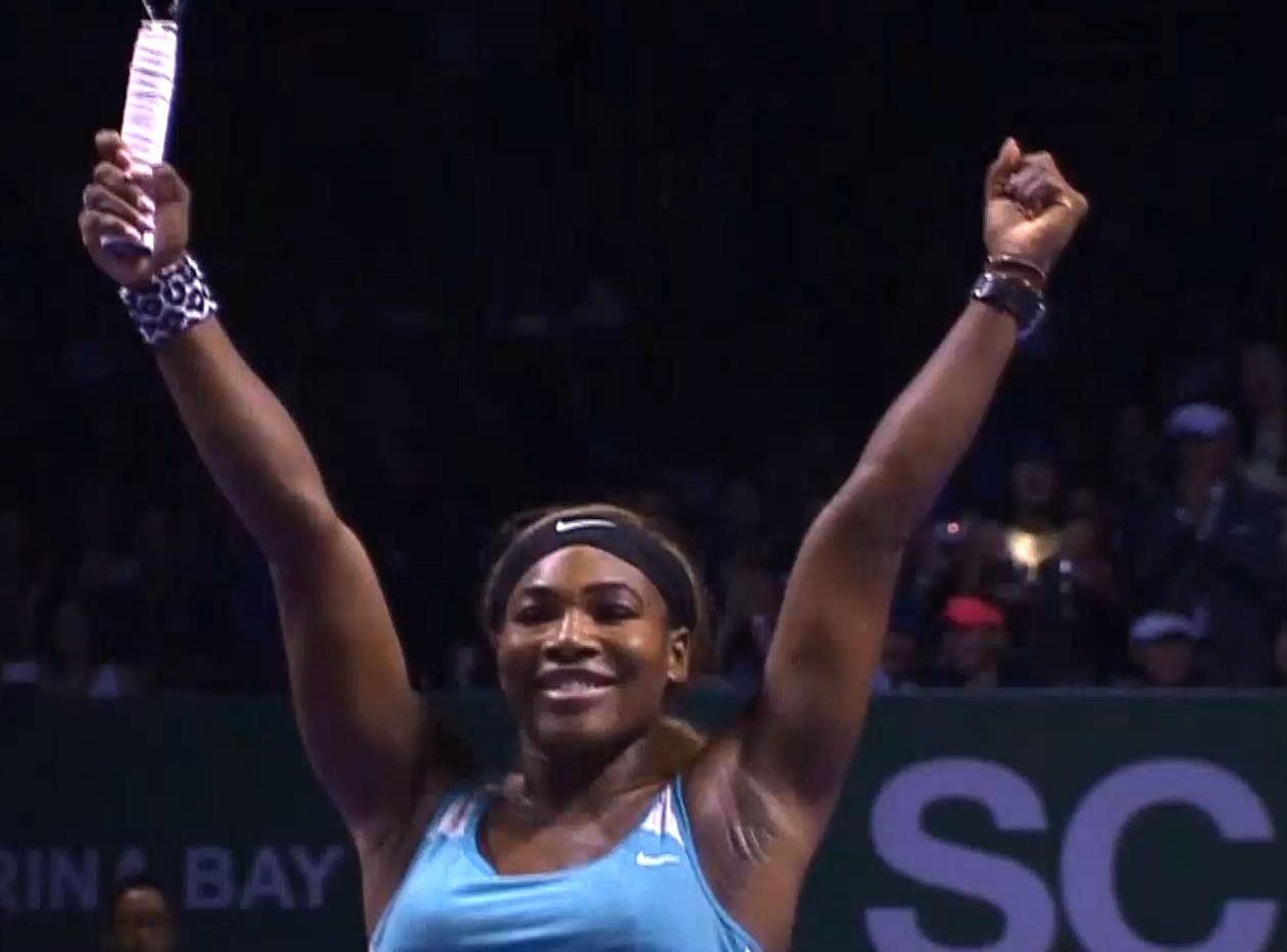 Спортивні підсумки року Спортивні підсумки року