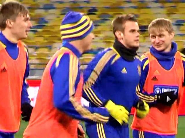 Спортивні плани на 2015 Спортивні плани на 2015