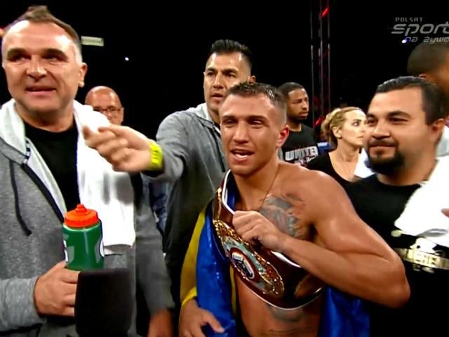 Телеканал "24" определил самых успешных украинских спортсменов Телеканал "24" определил самых успешных украинских спортсменов