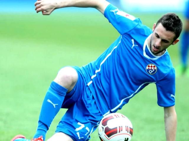 Спортивний огляд. "Динамо" націлилось на хорвата, Джокович - найкращий тенісист року Спортивний огляд. "Динамо" націлилось на хорвата, Джокович - найкращий тенісист року