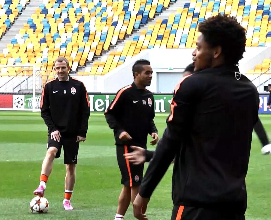 Спортивний огляд. "Шахтар" підтвердив турне по Бразилії, Головкін став найкращим боксером року Спортивний огляд. "Шахтар" підтвердив турне по Бразилії, Головкін став найкращим боксером року