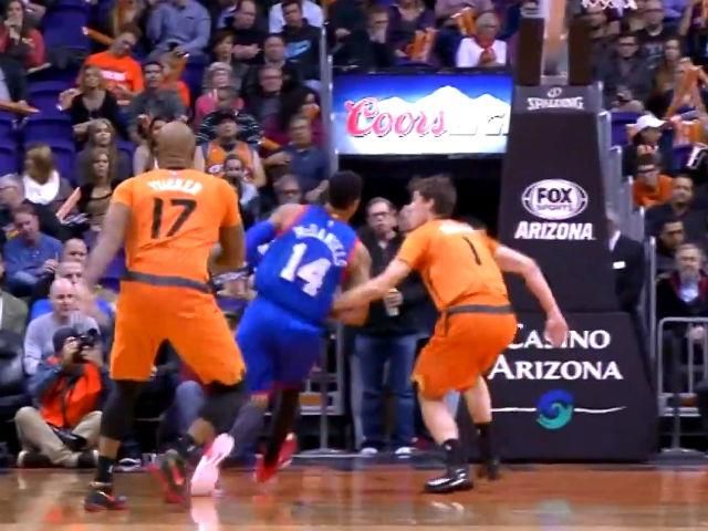 Спортивний огляд. Лень серед найефектніших баскетболістів планети, Журба – найкращий футзаліст Спортивний огляд. Лень серед найефектніших баскетболістів планети, Журба – найкращий футзаліст