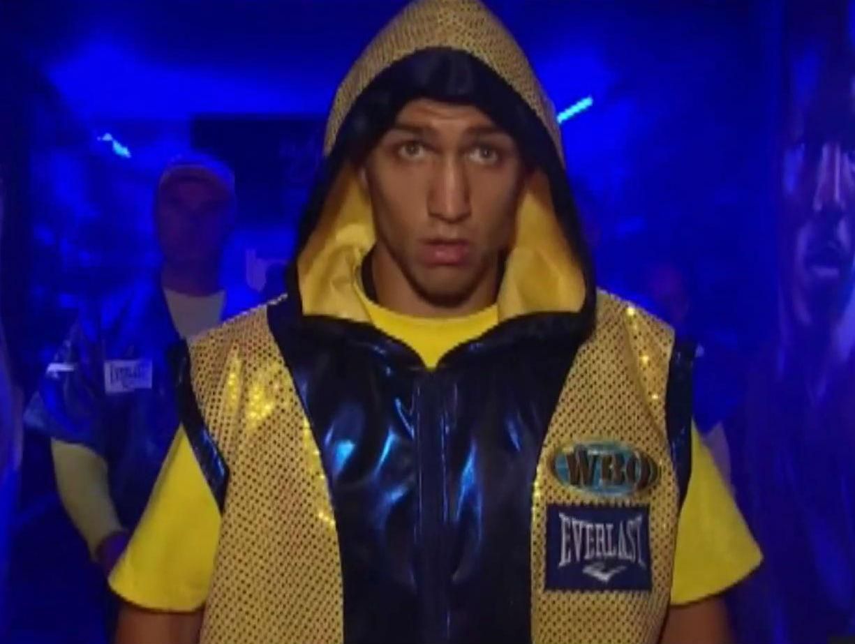 Ломаченко проведе наступний бій у квітні Ломаченко проведе наступний бій у квітні