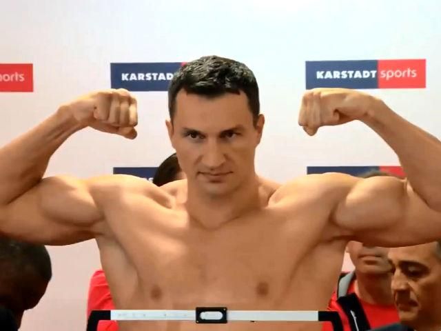 Бокс. Кличко заявив, що не зустрічатиметься у рингу із Шенноном Брігсом Бокс. Кличко заявив, що не зустрічатиметься у рингу із Шенноном Брігсом