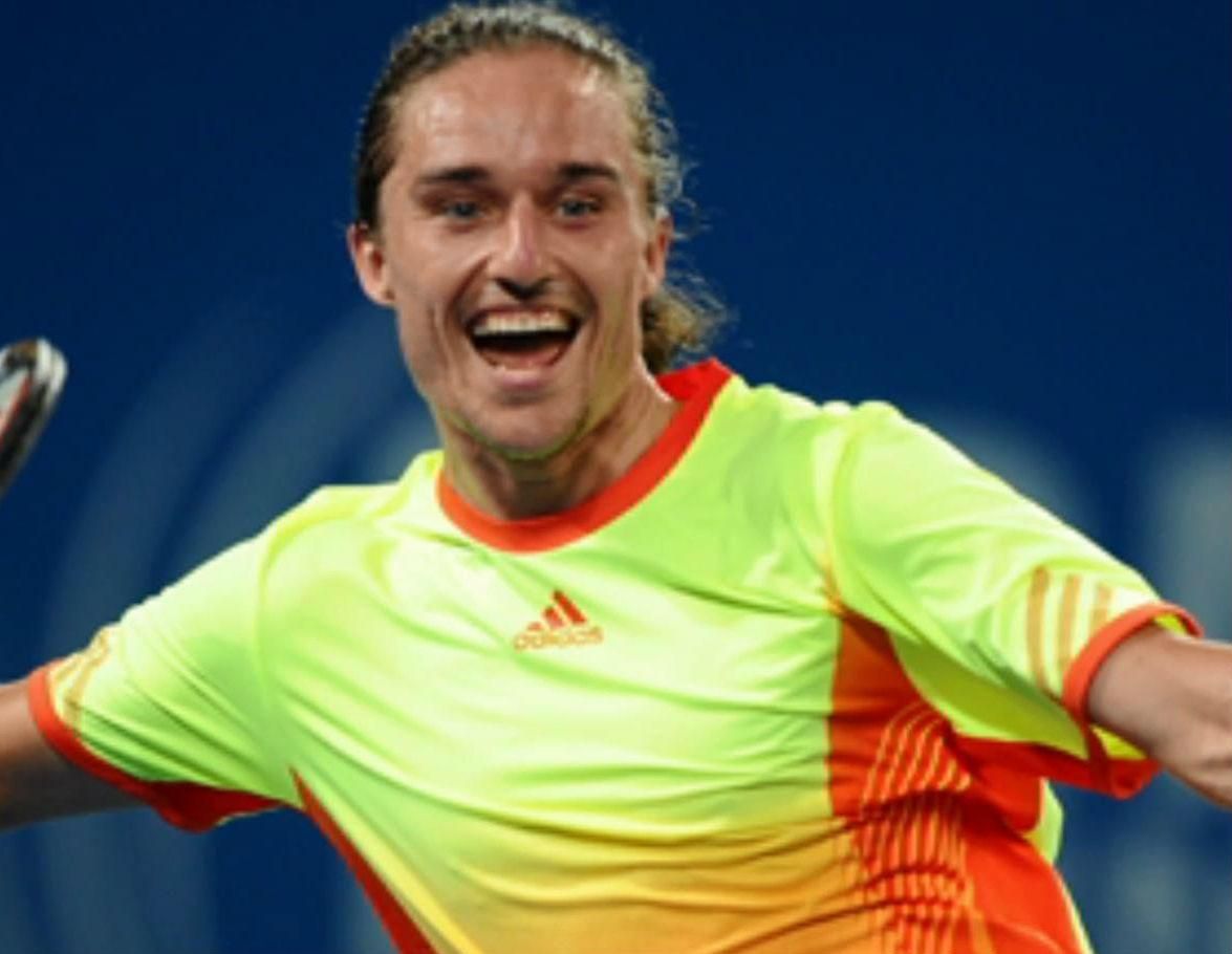 Спортивный обзор. Долгополов одержал победу, "Бешикташ" уступил "Галатасараю" Спортивный обзор. Долгополов одержал победу, "Бешикташ" уступил "Галатасараю"