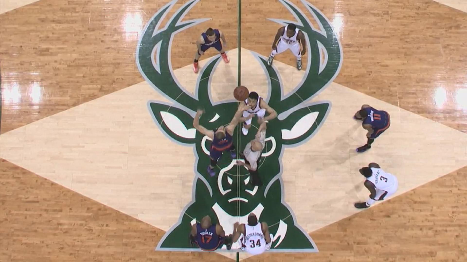 Алексей Лень отметился в матче против "Милуоки" Алексей Лень отметился в матче против "Милуоки"