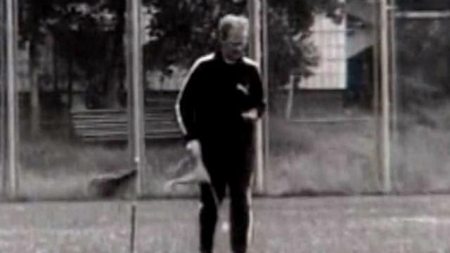 Спортивний огляд. Фільм про Валерія Лобановського, суперниці українських тенісисток Спортивний огляд. Фільм про Валерія Лобановського, суперниці українських тенісисток