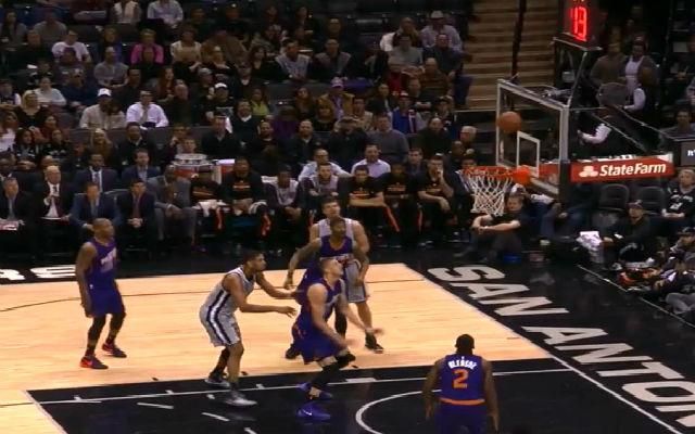 Баскетбол. Лень побив власний рекорд в НБА по кількості підбирань за гру Баскетбол. Лень побив власний рекорд в НБА по кількості підбирань за гру