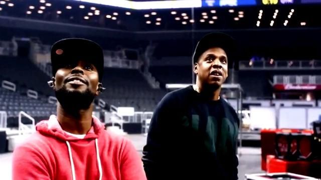 Бокс. Джей Зі може зірвати бій Кличка Бокс. Джей Зі може зірвати бій Кличка