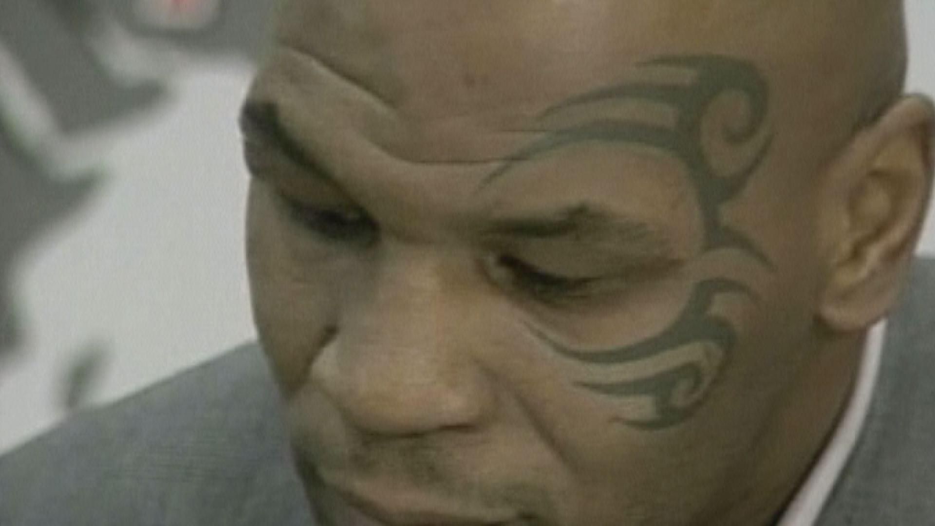 Спортивний огляд: "Ювентус" хоче орендувати Йоветфича, Тайсон може повернутись на ринг Спортивний огляд: "Ювентус" хоче орендувати Йоветфича, Тайсон може повернутись на ринг