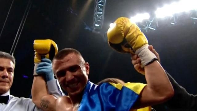 Бокс. Ломаченко может провести чемпионский бой против Уолтерса Бокс. Ломаченко может провести чемпионский бой против Уолтерса