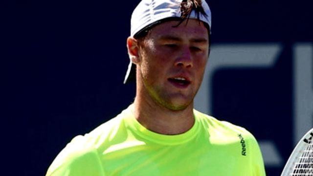 Спортивный обзор: Марченко обыграл Кубота, "Финикс" вновь победил благодаря Леню Спортивный обзор: Марченко обыграл Кубота, "Финикс" вновь победил благодаря Леню