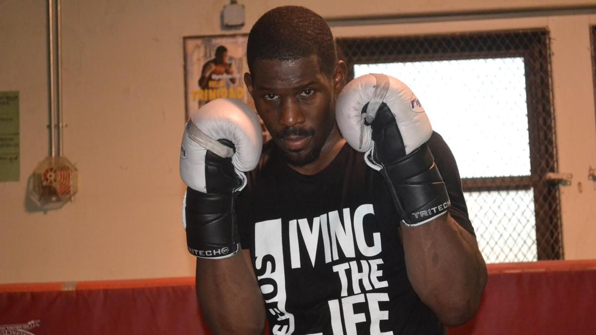 Дженнингс договорился о бое с Кличко, — СМИ Дженнингс договорился о бое с Кличко, — СМИ