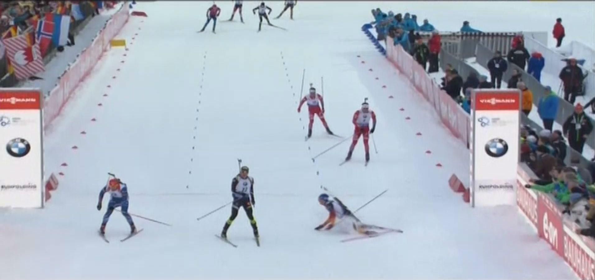 Спортивный обзор: Усик стал отцом, Фесенко интересуются 2 клуба Спортивный обзор: Усик стал отцом, Фесенко интересуются 2 клуба