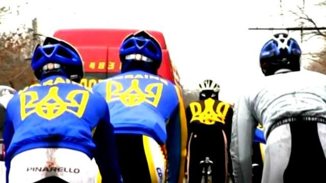 Спортивний огляд. Спортсменам у Криму заборонили використовувати українську символіку Спортивний огляд. Спортсменам у Криму заборонили використовувати українську символіку