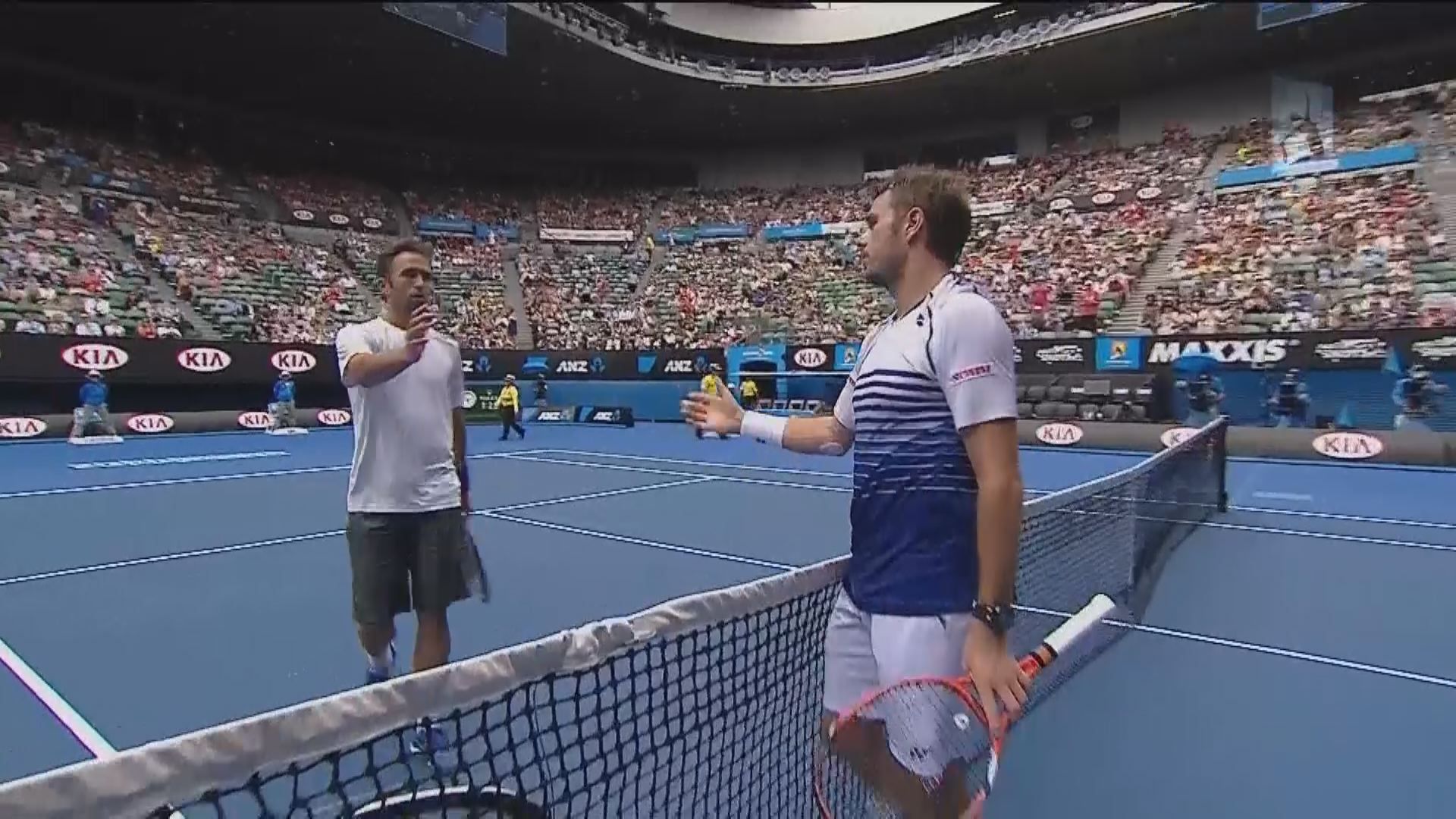 Теніс. Результати українців на Australian Open Теніс. Результати українців на Australian Open