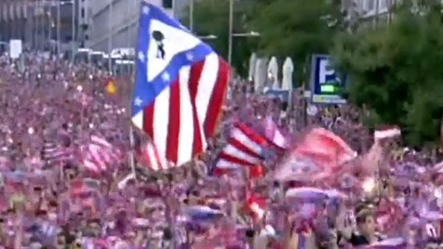 Диего Симеоне дал предварительное согласие возглавить "Пари Сен-Жермен" Диего Симеоне дал предварительное согласие возглавить "Пари Сен-Жермен"