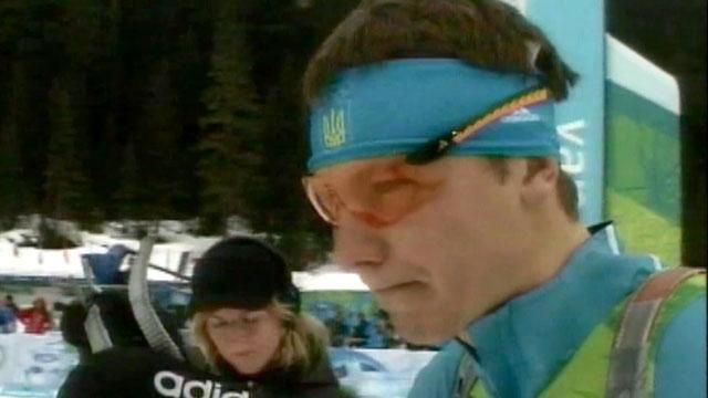 Спортивный обзор: Дериземля закончил карьеру, Михайлюк попал в топ-10 Спортивный обзор: Дериземля закончил карьеру, Михайлюк попал в топ-10