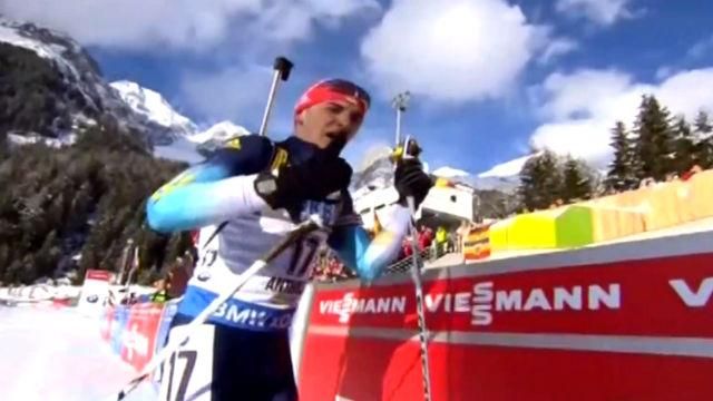 Спортивный обзор: Пидручный финишировал 13-м, Евробаскет начнем дуэлью против фаворитов Спортивный обзор: Пидручный финишировал 13-м, Евробаскет начнем дуэлью против фаворитов