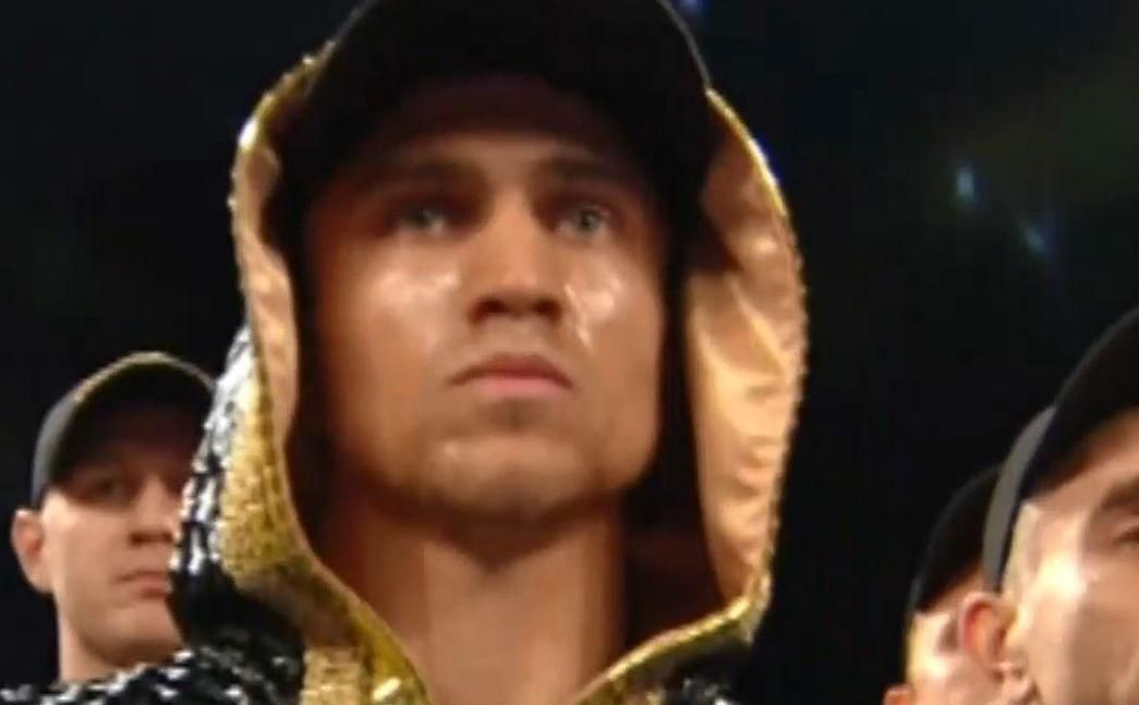 Бокс. В андеркарті бою Кличко–Дженнінгс захист титулу проведе Ломаченко Бокс. В андеркарті бою Кличко–Дженнінгс захист титулу проведе Ломаченко