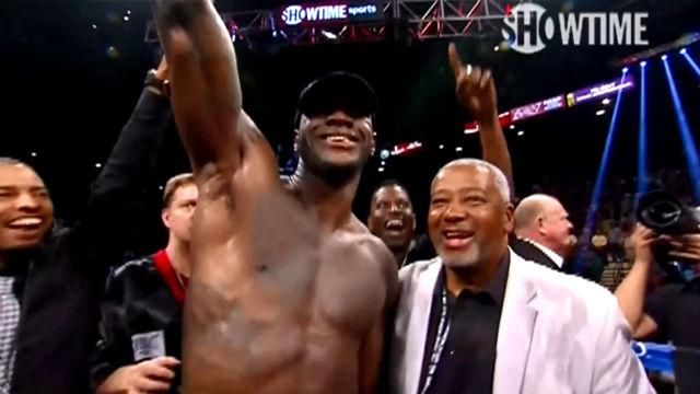 Бокс. Владелец пояса WBC не хочет боксировать против Владимира Кличко Бокс. Владелец пояса WBC не хочет боксировать против Владимира Кличко