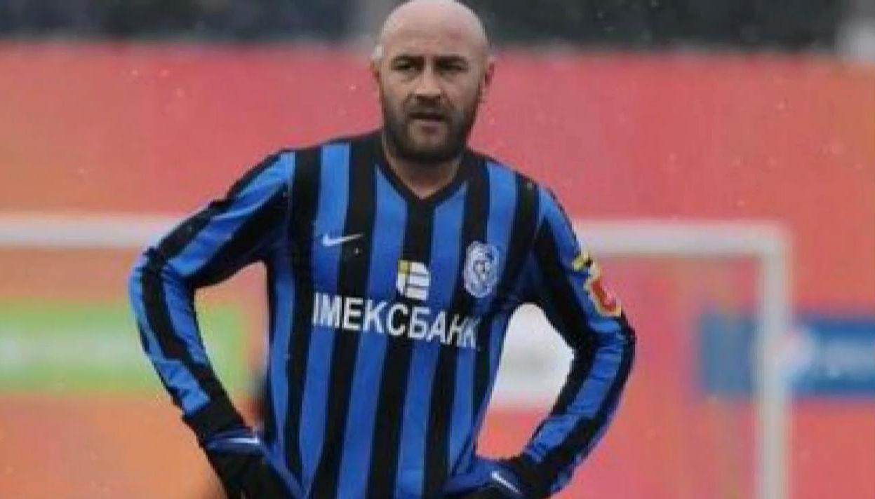 Спортивний огляд. Назаренко вже не з "Чорноморцем","Мілан" не звільнятиме Індзагі Спортивний огляд. Назаренко вже не з "Чорноморцем","Мілан" не звільнятиме Індзагі