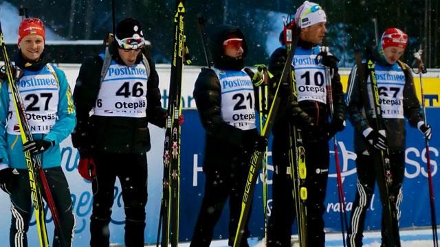 Спортивний огляд: Семенов завоював срібну медаль, Ковальчук гратиме в "Металісті" Спортивний огляд: Семенов завоював срібну медаль, Ковальчук гратиме в "Металісті"