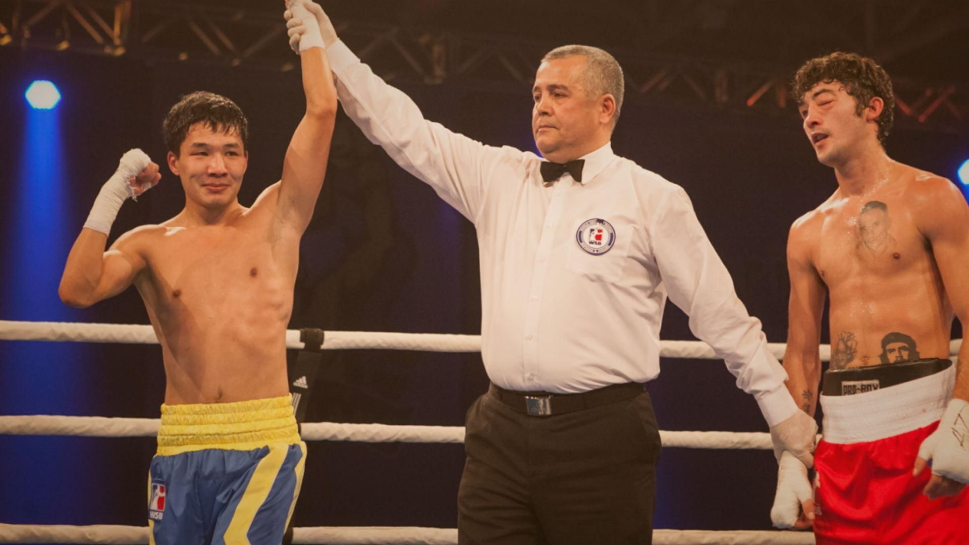 Спортивный обзор: "Украинские атаманы" одержали победу, экс-капитан "Карпат" едет в Австрию Спортивный обзор: "Украинские атаманы" одержали победу, экс-капитан "Карпат" едет в Австрию