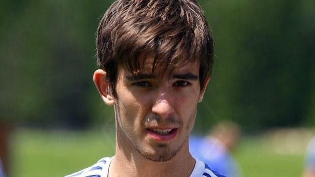 Спортивний огляд: "Штутгарт" цікавиться Харатіним, "Фінікс" переміг "Чикаго" Спортивний огляд: "Штутгарт" цікавиться Харатіним, "Фінікс" переміг "Чикаго"