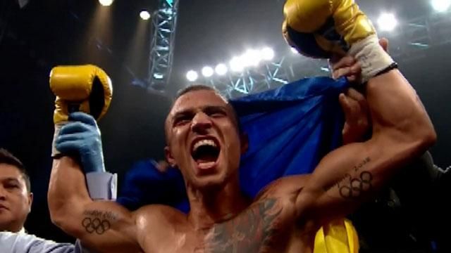 Бокс. Ломаченко і Кличко не будуть учасниками одного вечора Бокс. Ломаченко і Кличко не будуть учасниками одного вечора