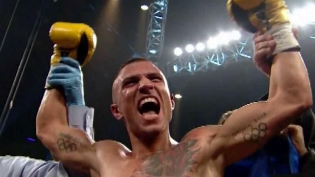 Василий Ломаченко не будет боксировать в андеркарте боя Кличко Василий Ломаченко не будет боксировать в андеркарте боя Кличко