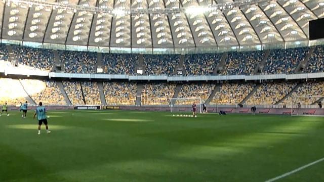 Спортивний огляд: захисник "Дніпра" вибув на 10 місяців, Новіцкі зіграє в Матчі всіх зірок NBA Спортивний огляд: захисник "Дніпра" вибув на 10 місяців, Новіцкі зіграє в Матчі всіх зірок NBA