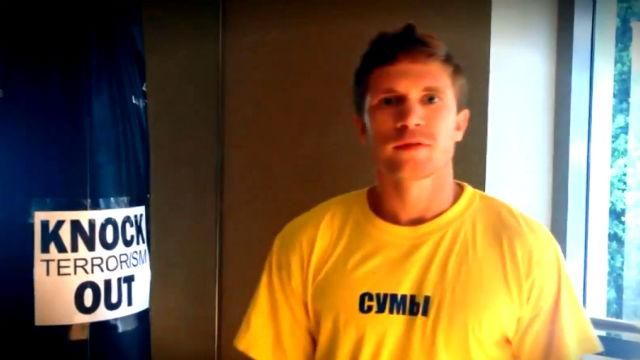 Спортивный обзор. Шелестюк не знает с кем боксировать 20 февраля, Исинбаева возобновила карьеру Спортивный обзор. Шелестюк не знает с кем боксировать 20 февраля, Исинбаева возобновила карьеру