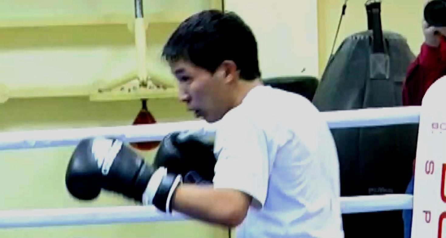 Спортивний огляд. Баррет викликав Руні на двобій, "Українські Отамани" зіграють проти росіян Спортивний огляд. Баррет викликав Руні на двобій, "Українські Отамани" зіграють проти росіян