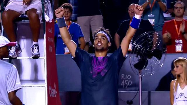 Теннис. Стаховский уступил французу в четвертьфинале