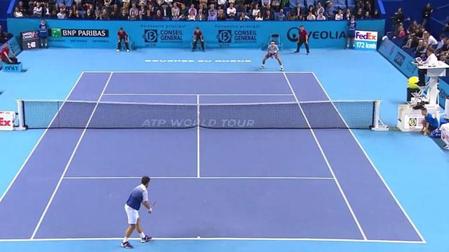 Теніс. Стаховський підійнявся у рейтингу АТР, а Долгополов втратив 9 позицій Теніс. Стаховський підійнявся у рейтингу АТР, а Долгополов втратив 9 позицій