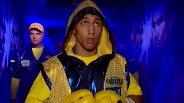 Бокс. Соперником Ломаченко станет Ветьека из ЮАР Бокс. Соперником Ломаченко станет Ветьека из ЮАР