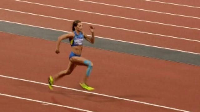 Легкая атлетика. Несколько украинцев пропустят зимний чемпионат Европы в Чехии Легкая атлетика. Несколько украинцев пропустят зимний чемпионат Европы в Чехии