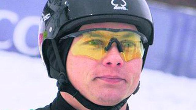 Украинец завоевал золото на этапе Кубка мира по фристайлу