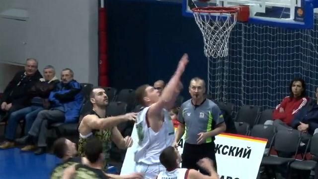 "Будивельник" разгромил "Ферро" "Будивельник" разгромил "Ферро"