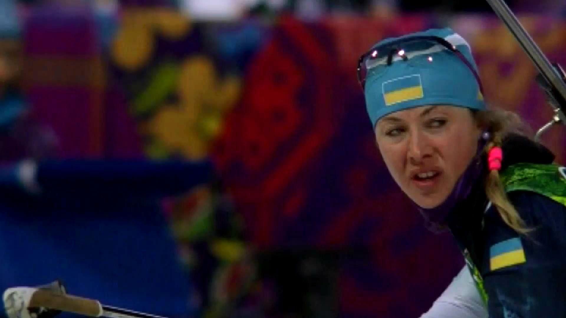 Біатлон. Джима може пропустити стартові гонки Чемпіонату Світу Біатлон. Джима може пропустити стартові гонки Чемпіонату Світу