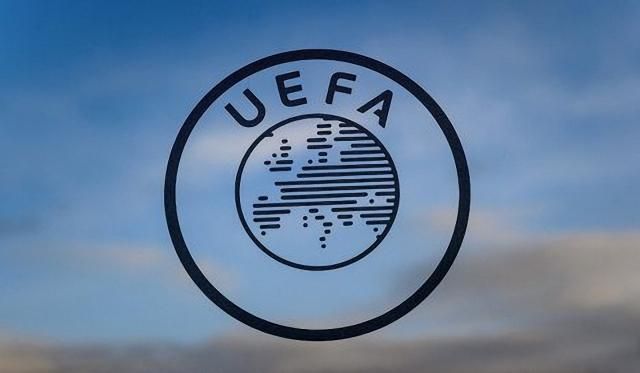 УЄФА може розглянути питання участі клубів Криму в єврокубках