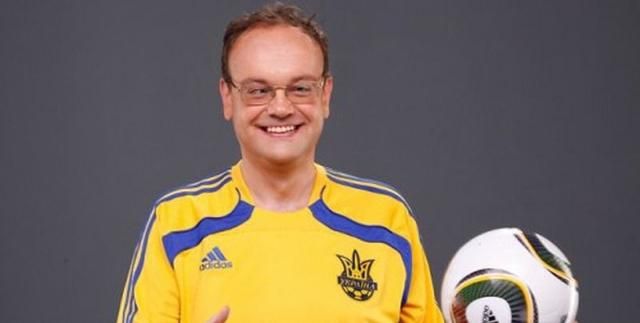 Експерт: УЄФА усунув Росію в лінійці управління кримським футболом Експерт: УЄФА усунув Росію в лінійці управління кримським футболом