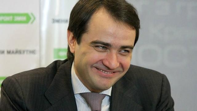 Павелко стал президентом ФФУ Павелко стал президентом ФФУ