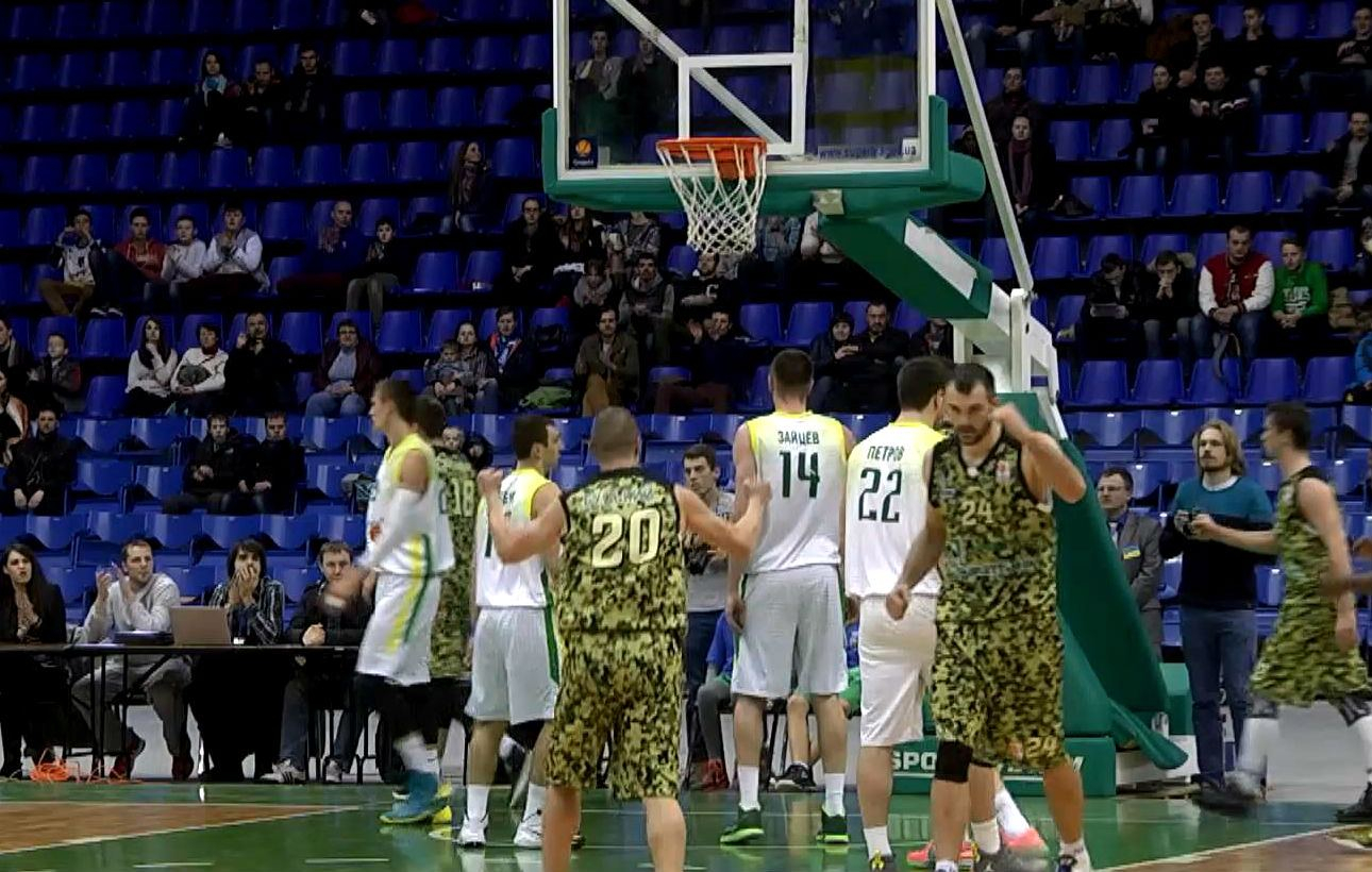 "Будивельник" одолел "Химик", "Киев" проиграл "Днепру"